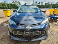 2017 Toyota COROLLA фото