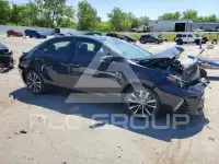 2017 Toyota COROLLA photo