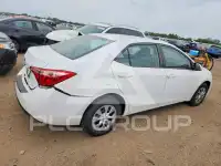 2017 Toyota COROLLA photo