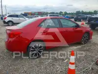 2017 Toyota COROLLA photo