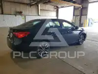 2017 Toyota COROLLA photo
