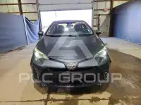 2017 Toyota COROLLA фото