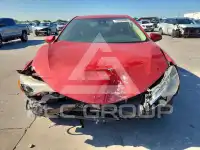2017 Toyota COROLLA фото