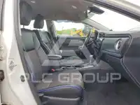 2017 Toyota COROLLA photo