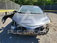2017 Toyota COROLLA фото