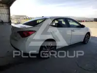 2017 Toyota COROLLA фото