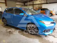 2017 Toyota COROLLA фото