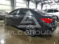 2017 Toyota COROLLA фото