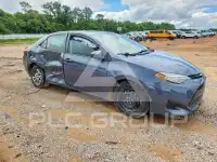 2017 Toyota COROLLA photo