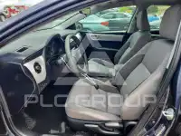 2017 Toyota COROLLA photo