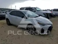 2017 Toyota COROLLA photo