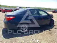 2017 Toyota COROLLA фото