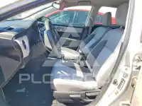2017 Toyota COROLLA фото