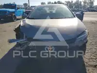 2017 Toyota COROLLA photo