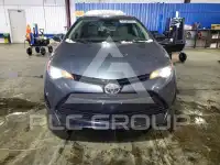 2017 Toyota COROLLA photo