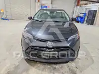 2017 Toyota COROLLA фото