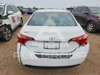 2017 Toyota COROLLA photo