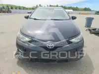 2017 Toyota COROLLA фото
