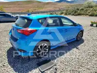 2017 Toyota COROLLA фото