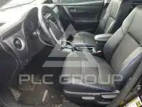 2017 Toyota COROLLA photo