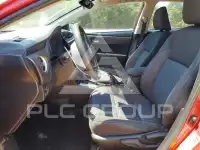 2017 Toyota COROLLA photo
