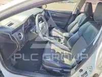 2017 Toyota COROLLA photo