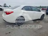 2017 Toyota COROLLA photo