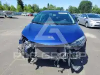 2017 Toyota COROLLA photo