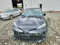 2017 Toyota COROLLA photo