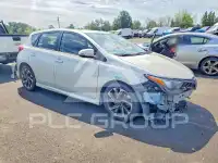2017 Toyota COROLLA фото