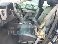 2017 Toyota COROLLA фото
