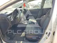 2017 Toyota COROLLA фото