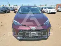 2017 Toyota COROLLA фото