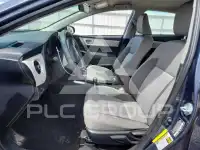 2017 Toyota COROLLA photo