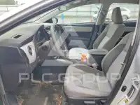 2017 Toyota COROLLA photo