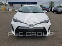 2017 Toyota COROLLA photo