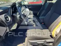 2017 Toyota COROLLA фото