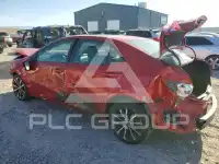 2017 Toyota COROLLA photo