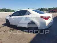 2017 Toyota COROLLA фото