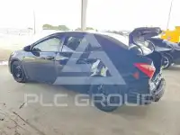 2017 Toyota COROLLA фото