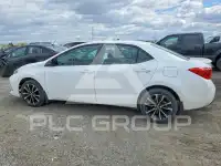 2017 Toyota COROLLA photo