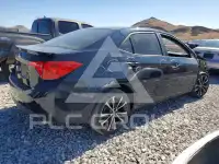 2017 Toyota COROLLA фото