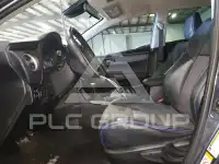 2017 Toyota COROLLA фото