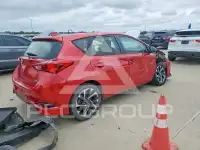 2017 Toyota COROLLA фото