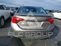 2017 Toyota COROLLA фото