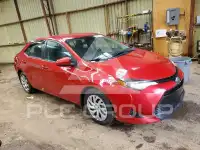 2017 Toyota COROLLA photo