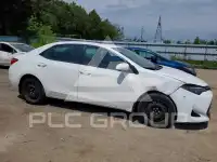 2017 Toyota COROLLA фото