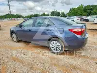 2017 Toyota COROLLA photo