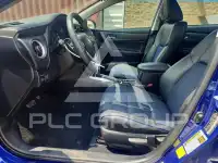 2017 Toyota COROLLA фото