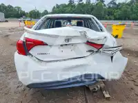 2017 Toyota COROLLA фото